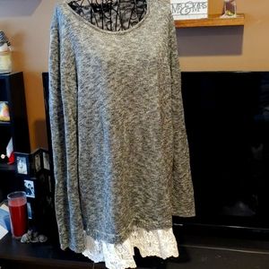 AB Studio sweater XL
